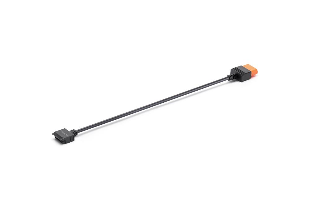 DJI Power SDC to DJI Matrice 4 Series Fast Charge Cable CP.DY.00000179.01