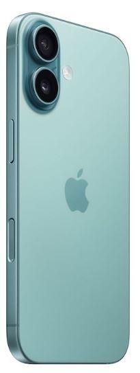 MOBILE PHONE IPHONE 16/128GB TEAL MYED3 APPLE