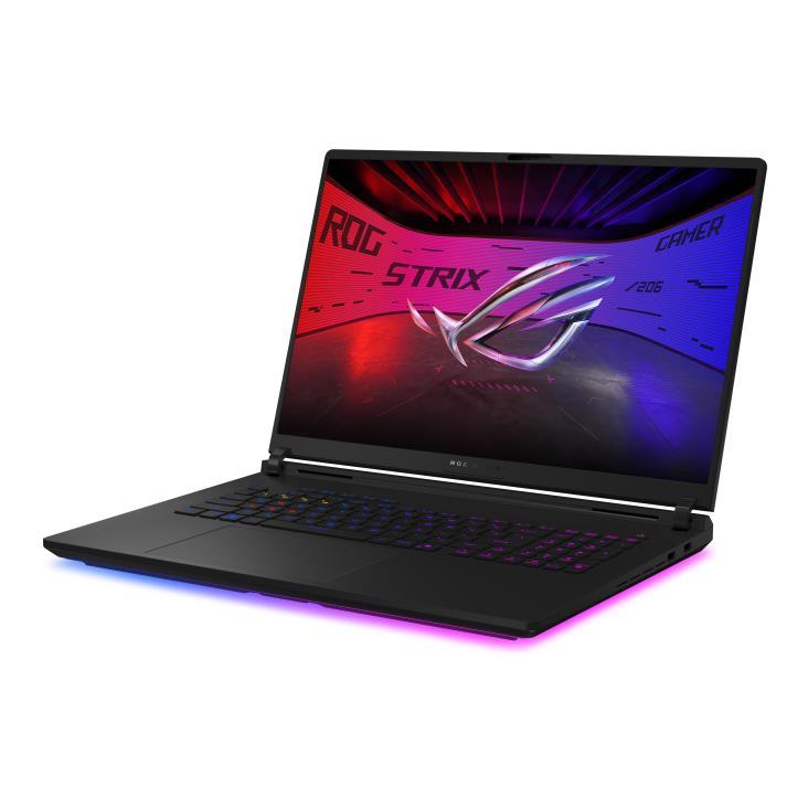 ASUS ROG Strix SCAR 18 (2025) G835LX-SA008W