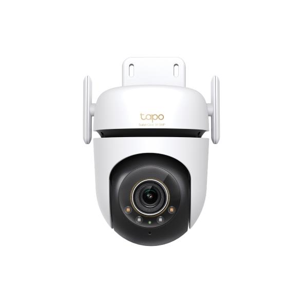 WRL CAMERA PAN/TILT/TAPO C530WS TP-LINK