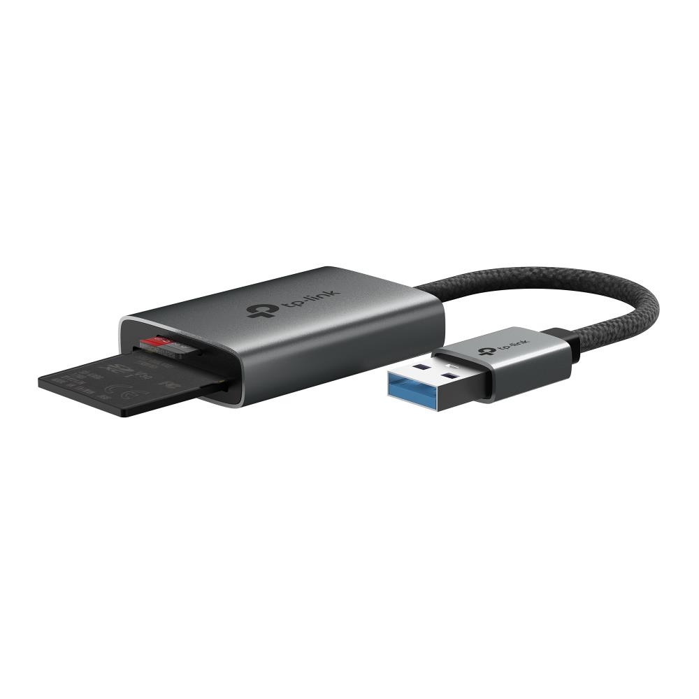 MEMORY READER USB3 SD&MICROSD/UA430 TP-LINK