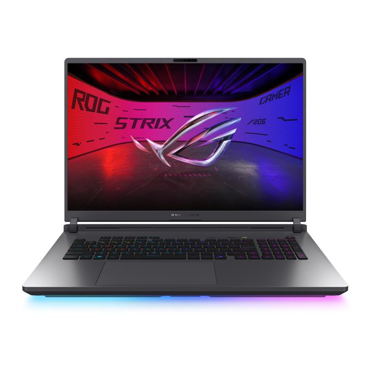 ASUS ROG Strix G18 (2025) G815LW-S9106W