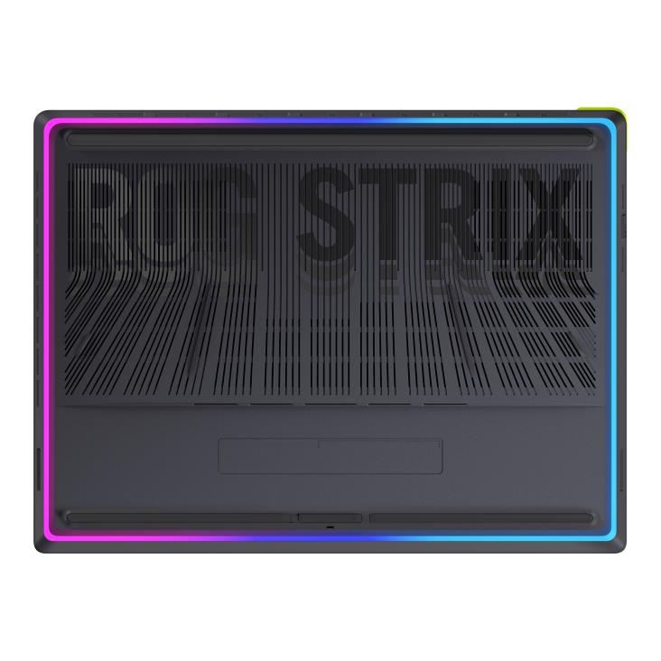 ASUS ROG Strix G18 (2025) G815LW-S9106W