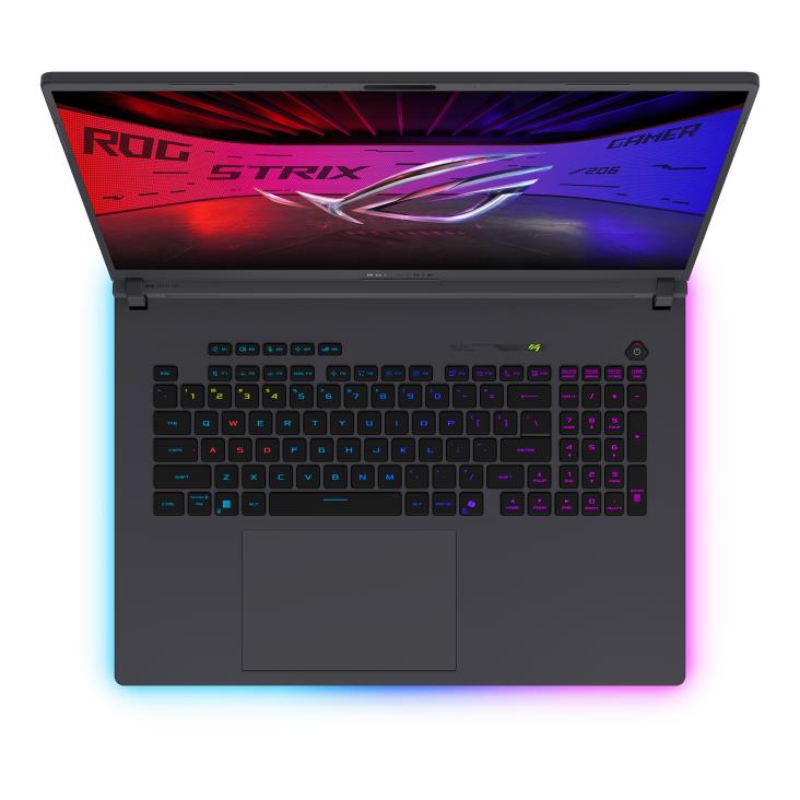 ASUS ROG Strix G18 (2025) G815LW-S9106W