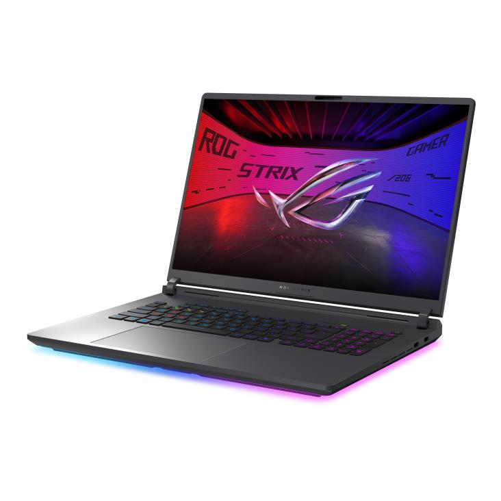 ASUS ROG Strix G18 (2025) G815LW-S9106W