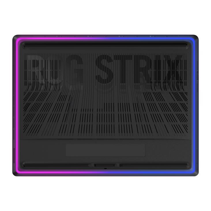 ASUS ROG Strix SCAR 16 (2025) G635LW-RW011W