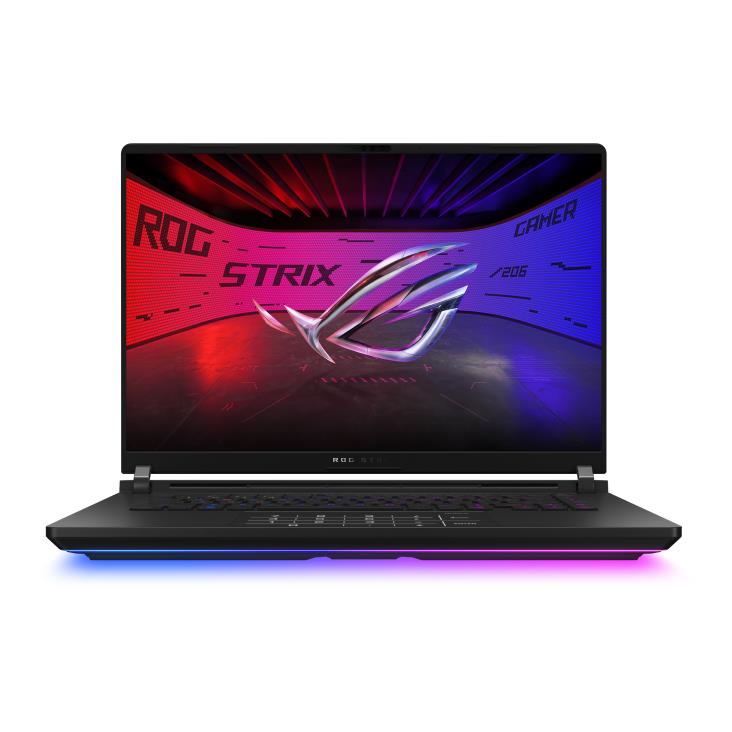 ASUS ROG Strix SCAR 16 (2025) G635LX-RW042W