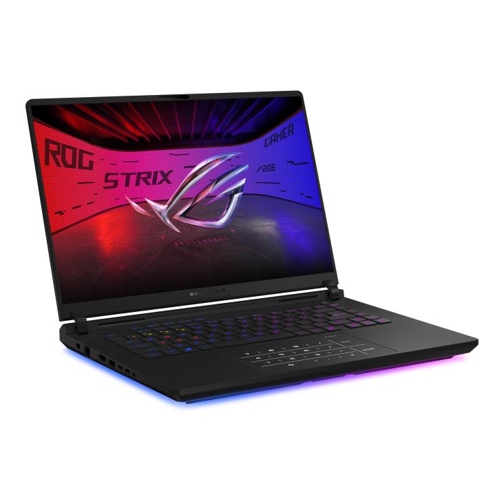 ASUS ROG Strix SCAR 16 (2025) G635LX-RW042W