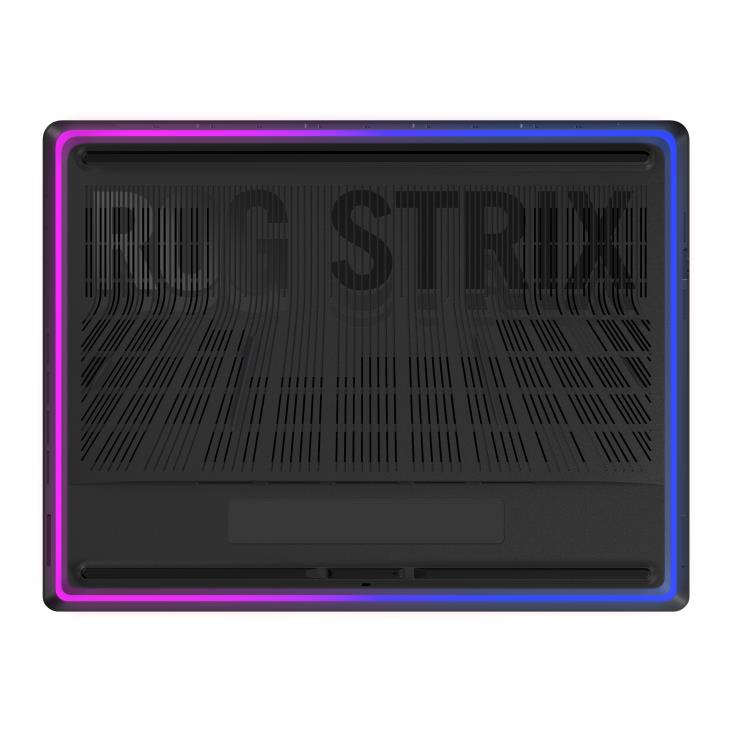 ASUS ROG Strix SCAR 16 (2025) G635LX-RW042W