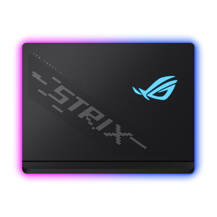 ASUS ROG Strix SCAR 16 (2025) G635LX-RW042W
