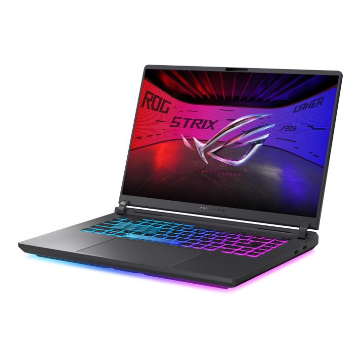 ASUS ROG Strix G16 (2025) G615LW-S5075W