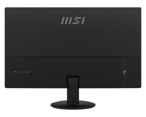 MSI PRO MP272L 27" Business