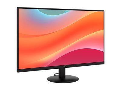 MSI 23.8" Business Matte