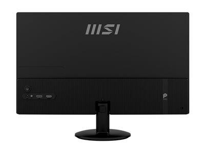 MSI 23.8" Business Matte