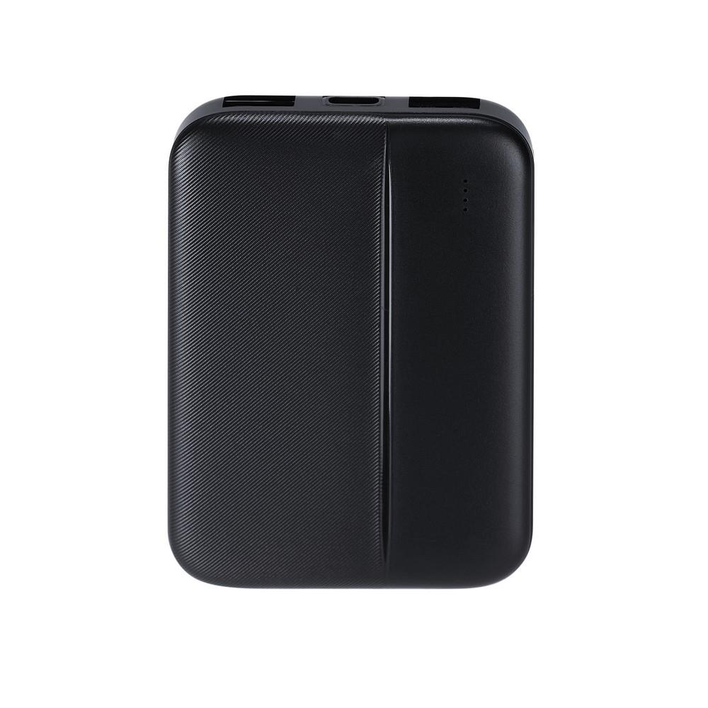 POWER BANK USB 5000MAH/VA2006 BLACK RIVACASE