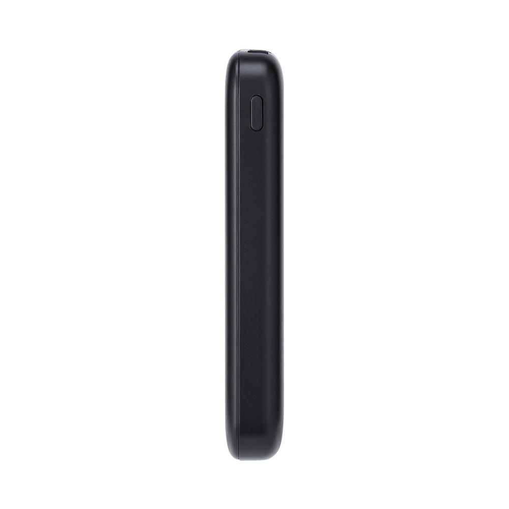 POWER BANK USB 5000MAH/VA2006 BLACK RIVACASE