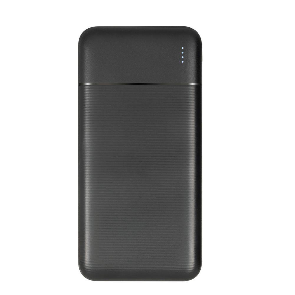 POWER BANK USB 10000MAH/VA2101 BLACK RIVACASE