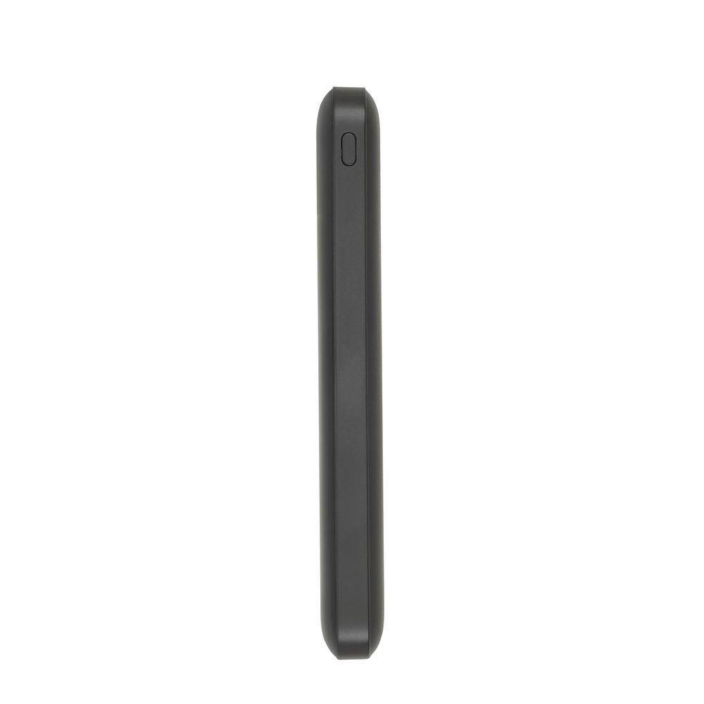 POWER BANK USB 10000MAH/VA2101 BLACK RIVACASE