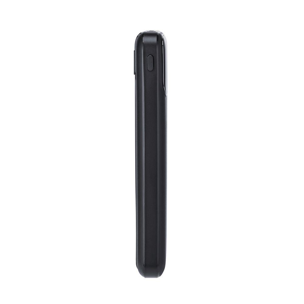POWER BANK USB 10000MAH/VA2211 BLACK RIVACASE