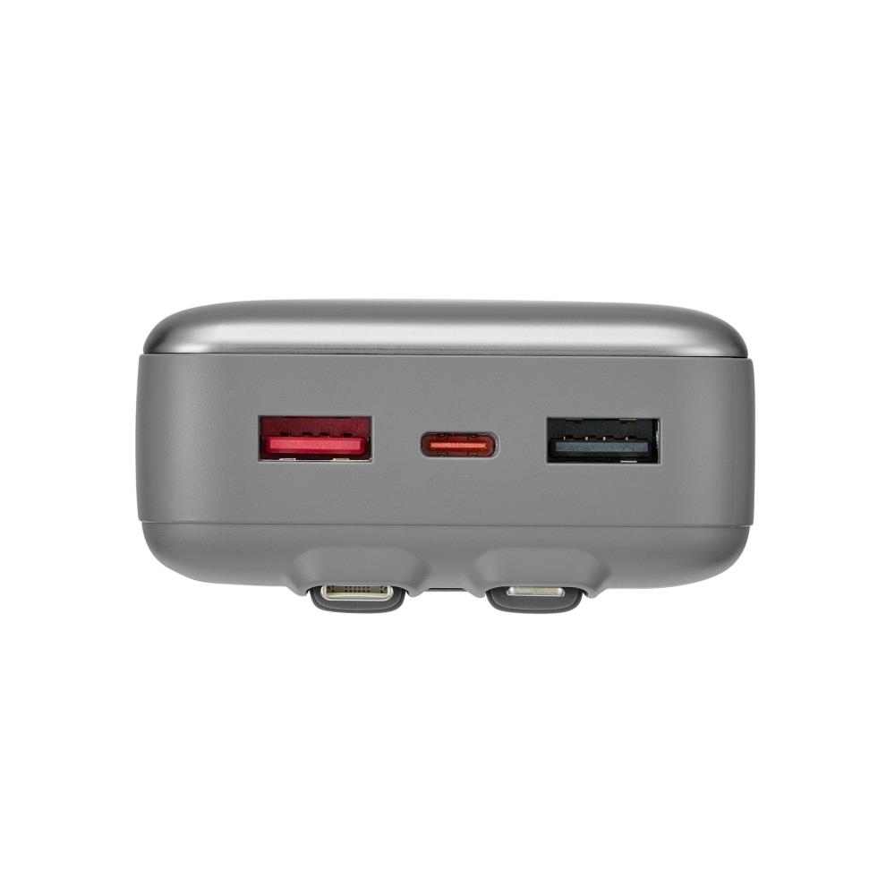 POWER BANK USB 20000MAH/VA2612 RIVACASE