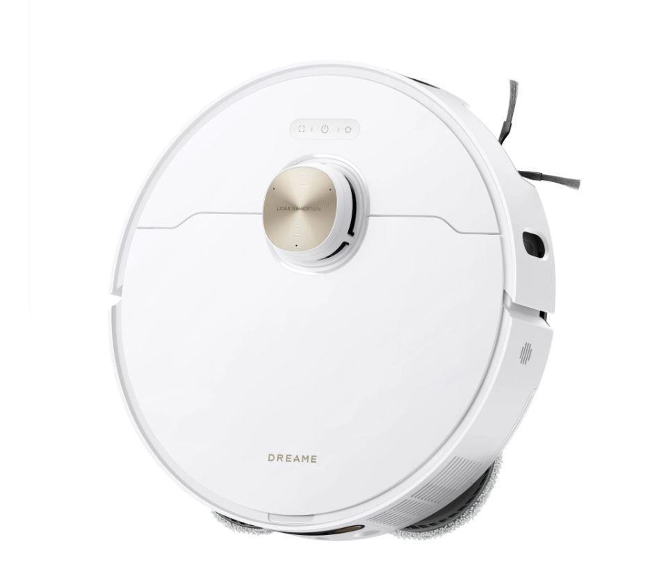 VACUUM CLEANER ROBOT/L40S PRO ULTRA RLL74CE DREAME