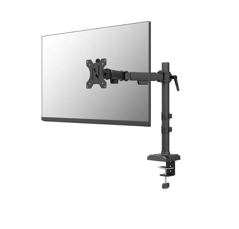 MONITOR ACC DESK MOUNT 10-32"/DS60-600BL1 NEOMOUNTS