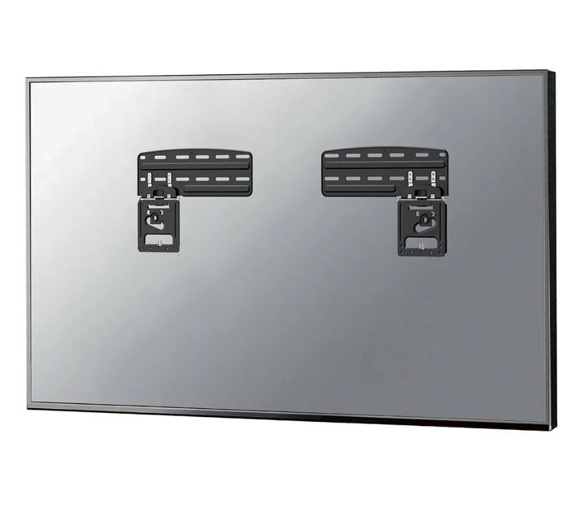 TV SET ACC WALL MOUNT 43-85"/WL30-265BL1 NEOMOUNTS