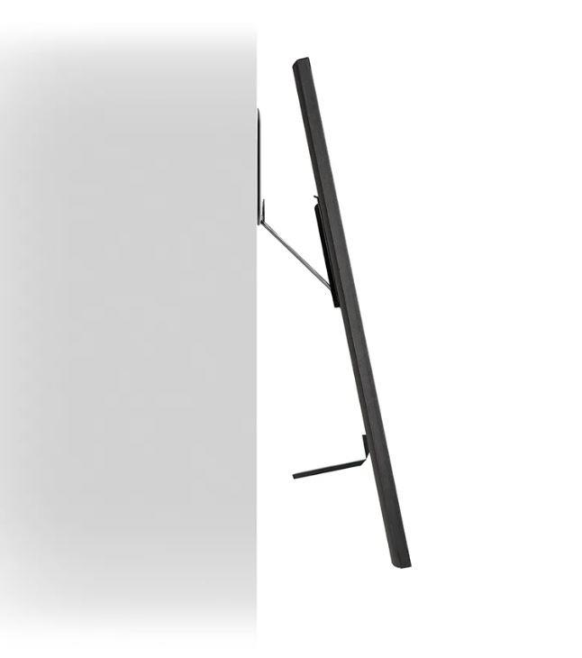 TV SET ACC WALL MOUNT 43-85"/WL30-265BL1 NEOMOUNTS
