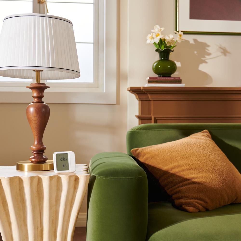 SMART HOME CLIMATE SENSOR/TH-S04D AQARA