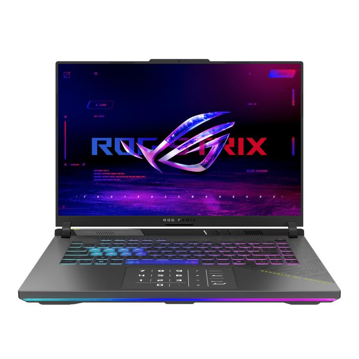ASUS ROG Strix G16 (2025) G614FR-S5022W