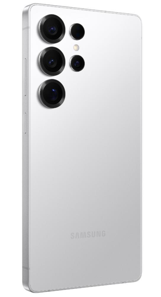 MOBILE PHONE GALAXY S25 ULTRA/1TB WHITESIL SM-S938B SAMSUNG