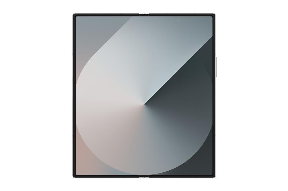 MOBILE PHONE GALAXY Z FOLD6/512GB WHITE SM-F956B SAMSUNG