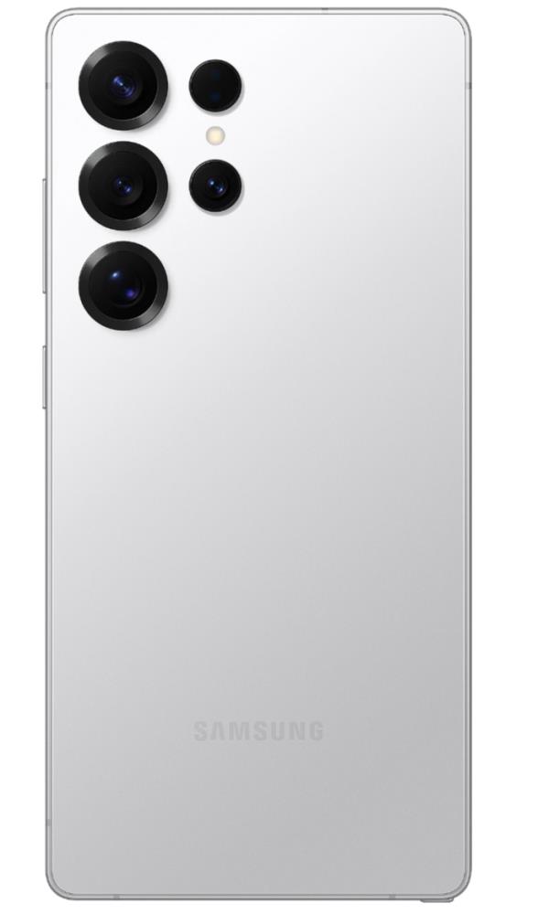 MOBILE PHONE GALAXY S25 ULTRA/256GB WHTSILV SM-S938B SAMSUNG
