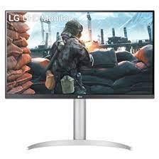 LG 27UP650K-W 27" 4K
