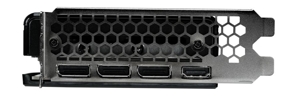 PALIT 12 GB GDDR7 192 bit