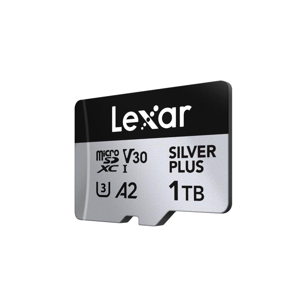 MEMORY MICRO SDXC 1TB UHS-I/LMSSIPL001T-BNANG LEXAR