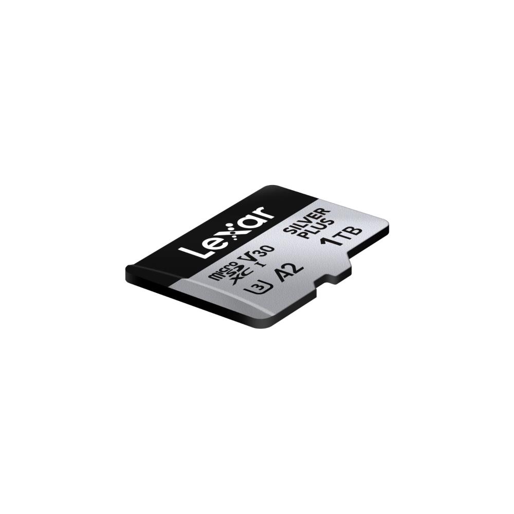 MEMORY MICRO SDXC 1TB UHS-I/LMSSIPL001T-BNANG LEXAR