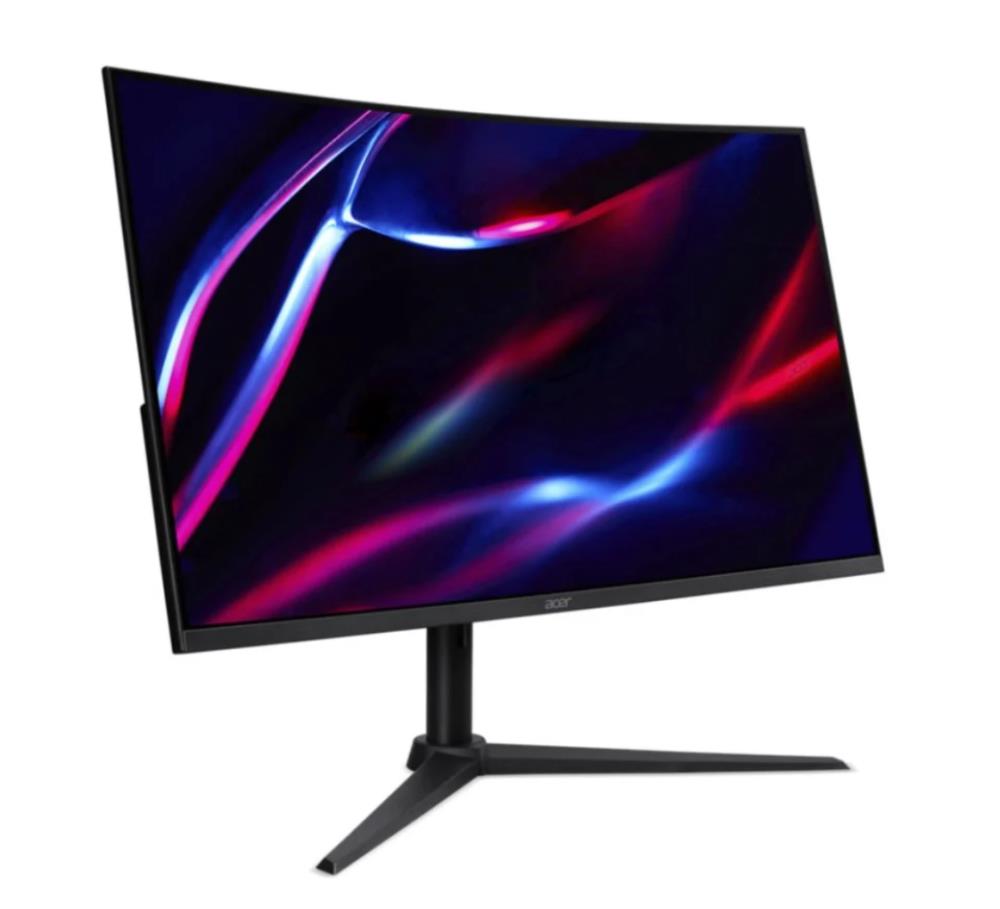 ACER XZ320QUS3BMIIP 32" Gaming/Curved