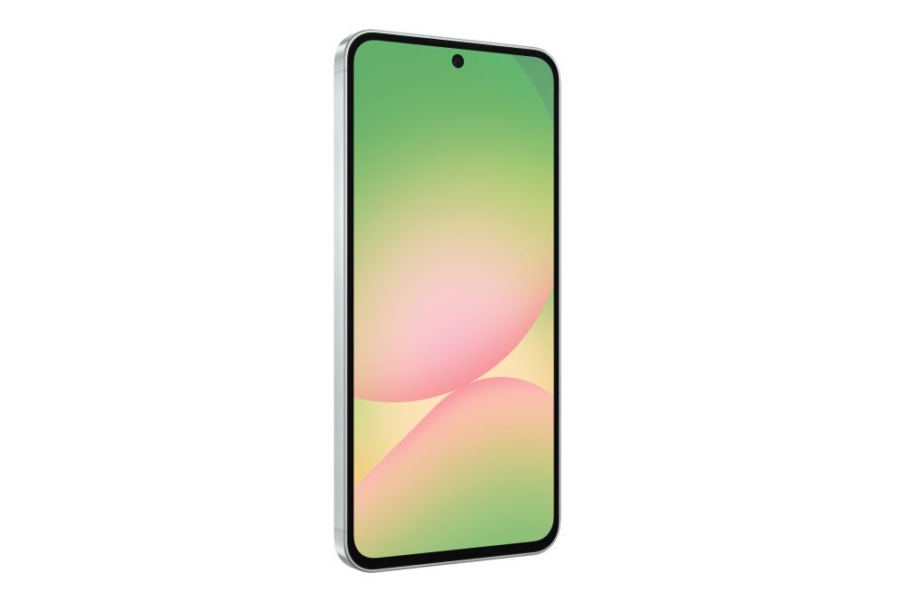 MOBILE PHONE GALAXY A56 5G/128GB GREEN SM-A566B SAMSUNG