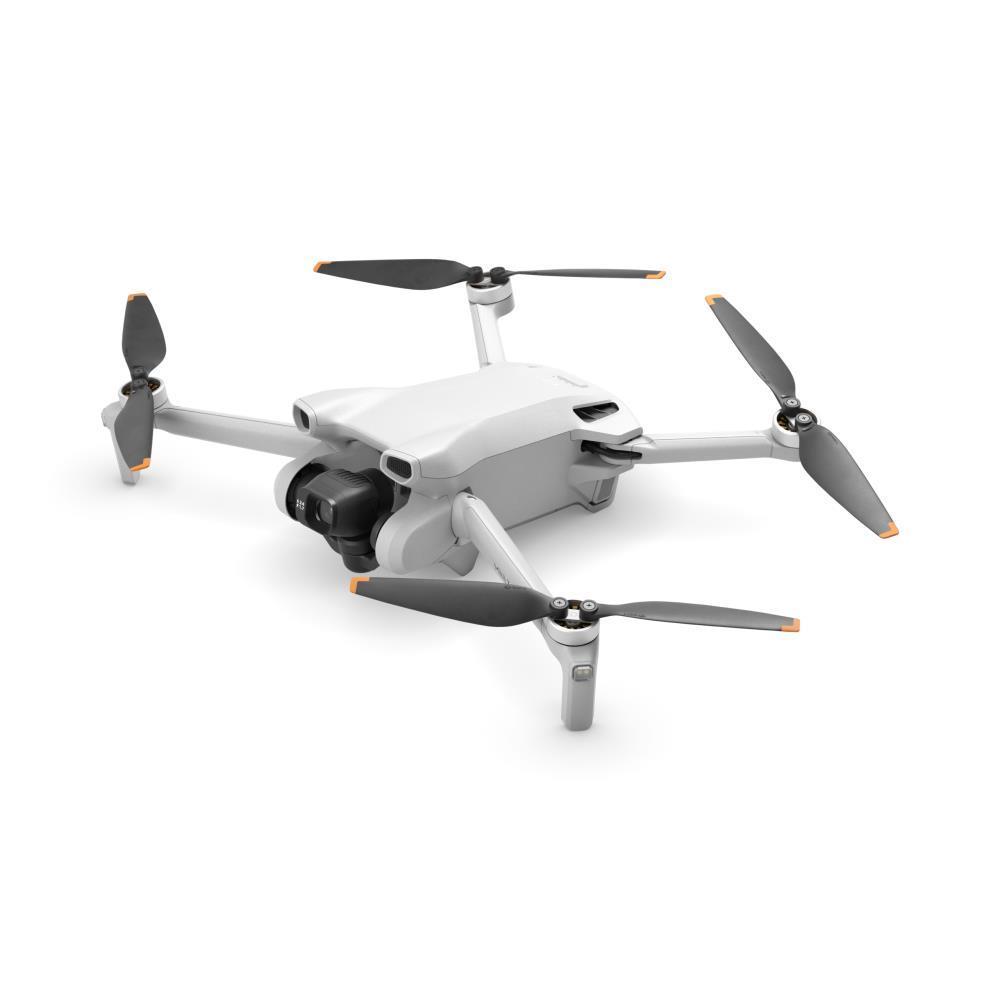 DJI DJI Mini 3 (DJI RC) Fly More Combo Consumer CP.MA.00000782.02