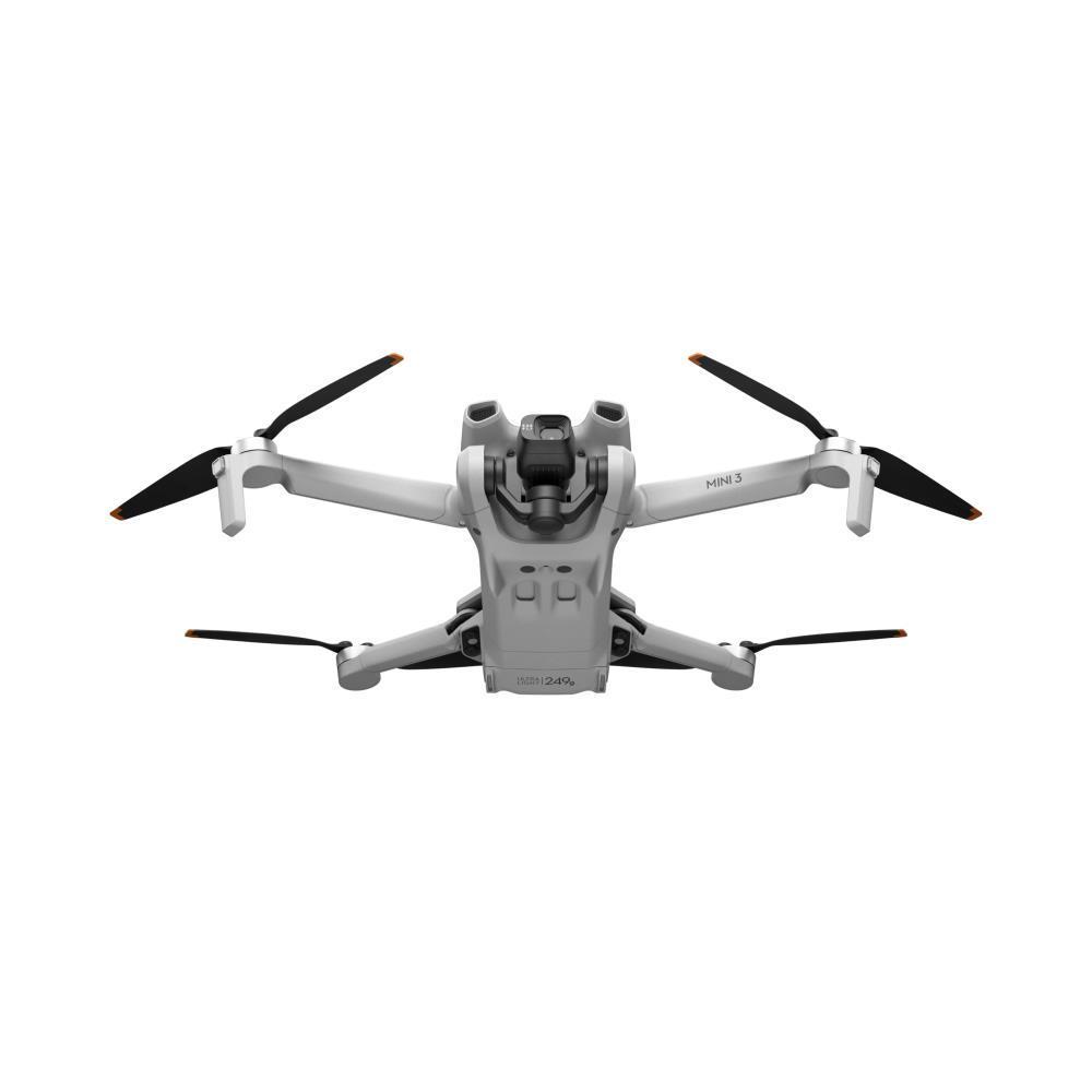 DJI DJI Mini 3 (DJI RC) Fly More Combo Consumer CP.MA.00000782.02