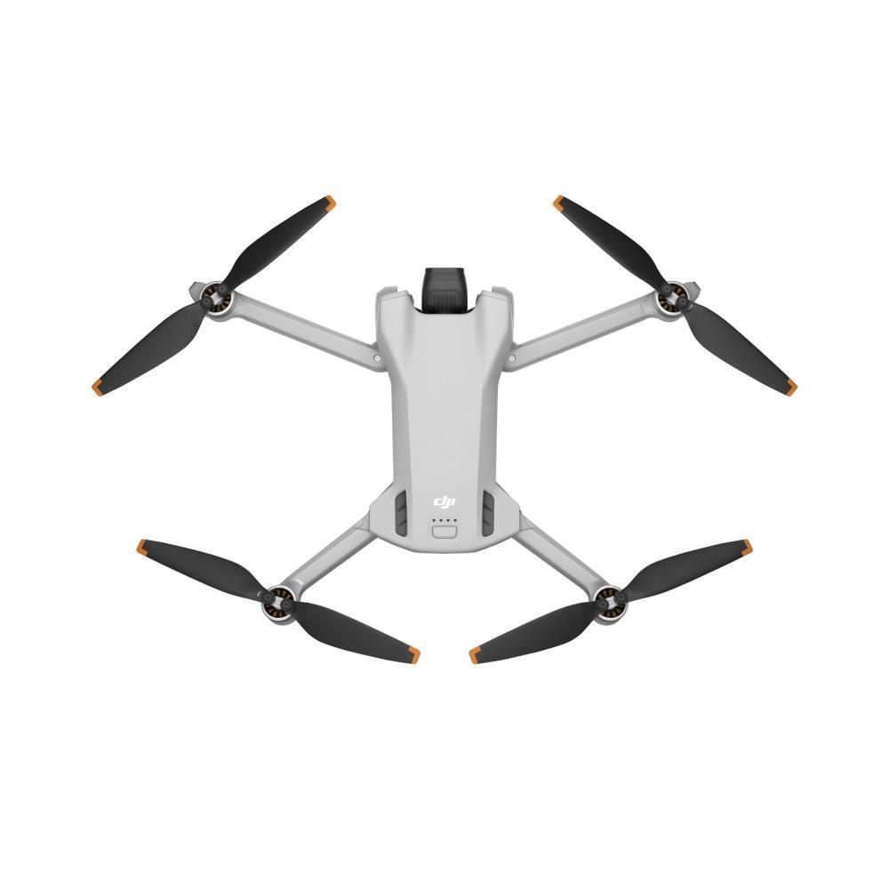 DJI DJI Mini 3 (DJI RC) Fly More Combo Consumer CP.MA.00000782.02