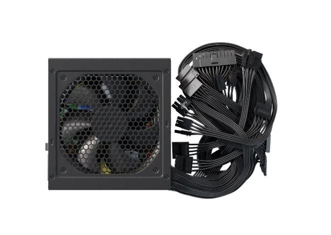 SEASONIC G12 GC 850 Watts Efficiency 80 PLUS GOLD