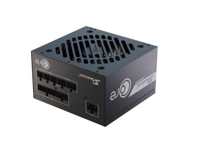 SEASONIC CORE GX ATX 3.1 650 Watts Efficiency 80 PLUS GOLD