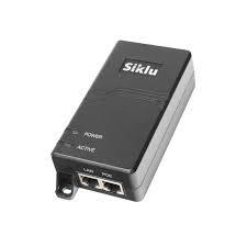 NET POE INJECTOR 60W/AX-IN-60W-AC-POE-EU CERAGON