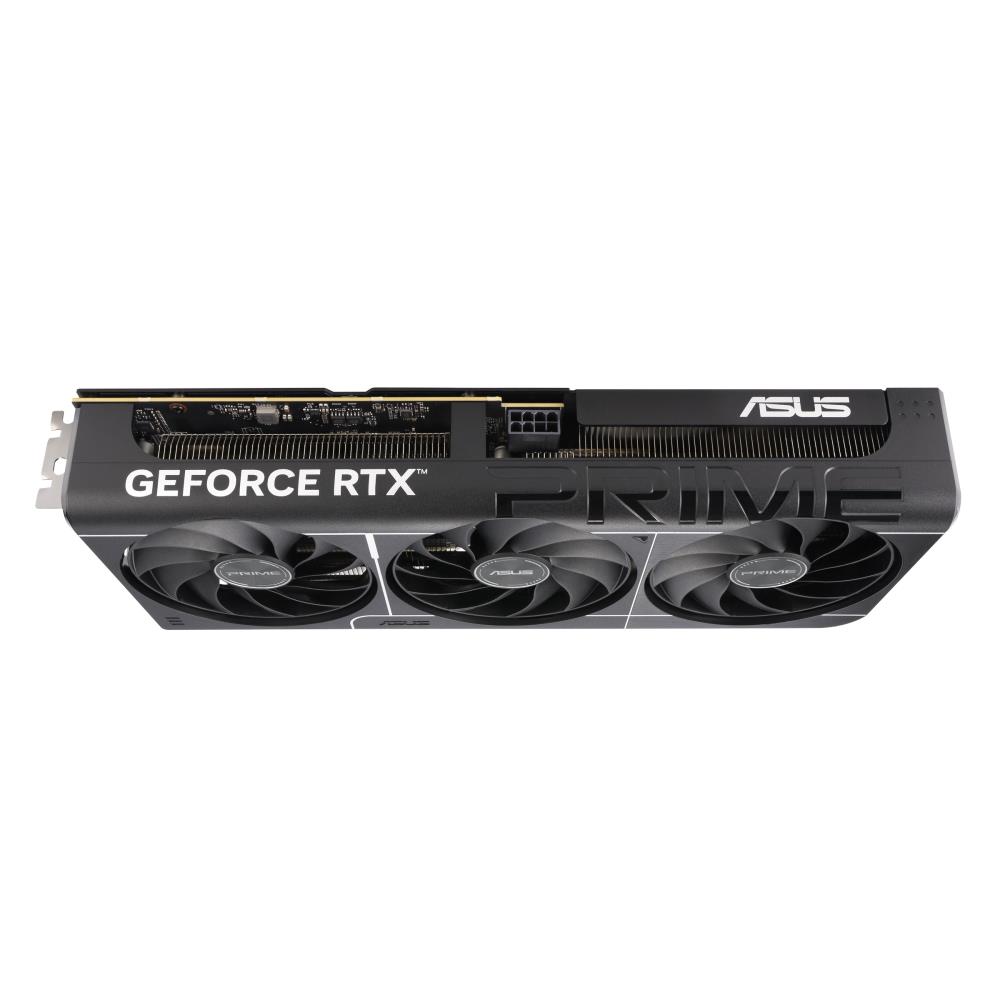 ASUS NVIDIA GeForce RTX 5060 Ti 8 GB GDDR7