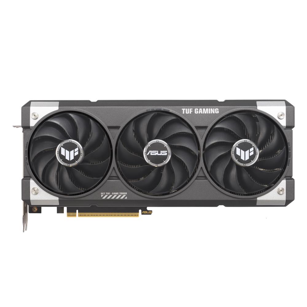 ASUS NVIDIA GeForce RTX 5060 Ti 16 GB GDDR7
