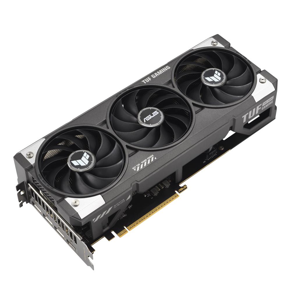 ASUS NVIDIA GeForce RTX 5060 Ti 16 GB GDDR7