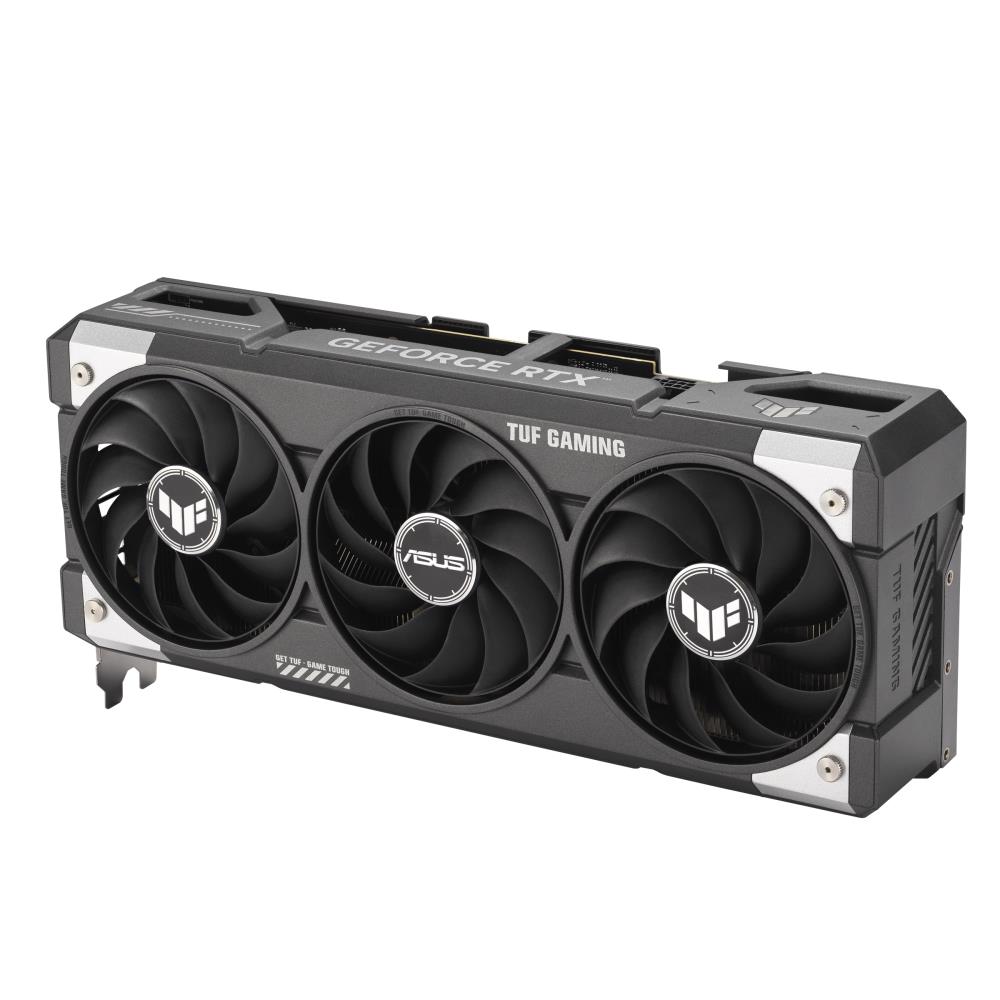ASUS NVIDIA GeForce RTX 5060 Ti 16 GB GDDR7