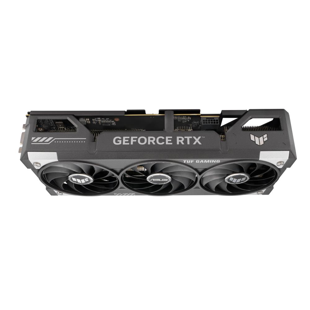 ASUS NVIDIA GeForce RTX 5060 Ti 16 GB GDDR7